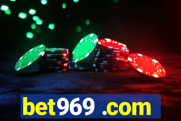 bet969 .com